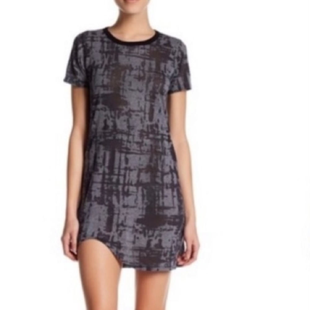C & C California Marla T-Shirt Dress